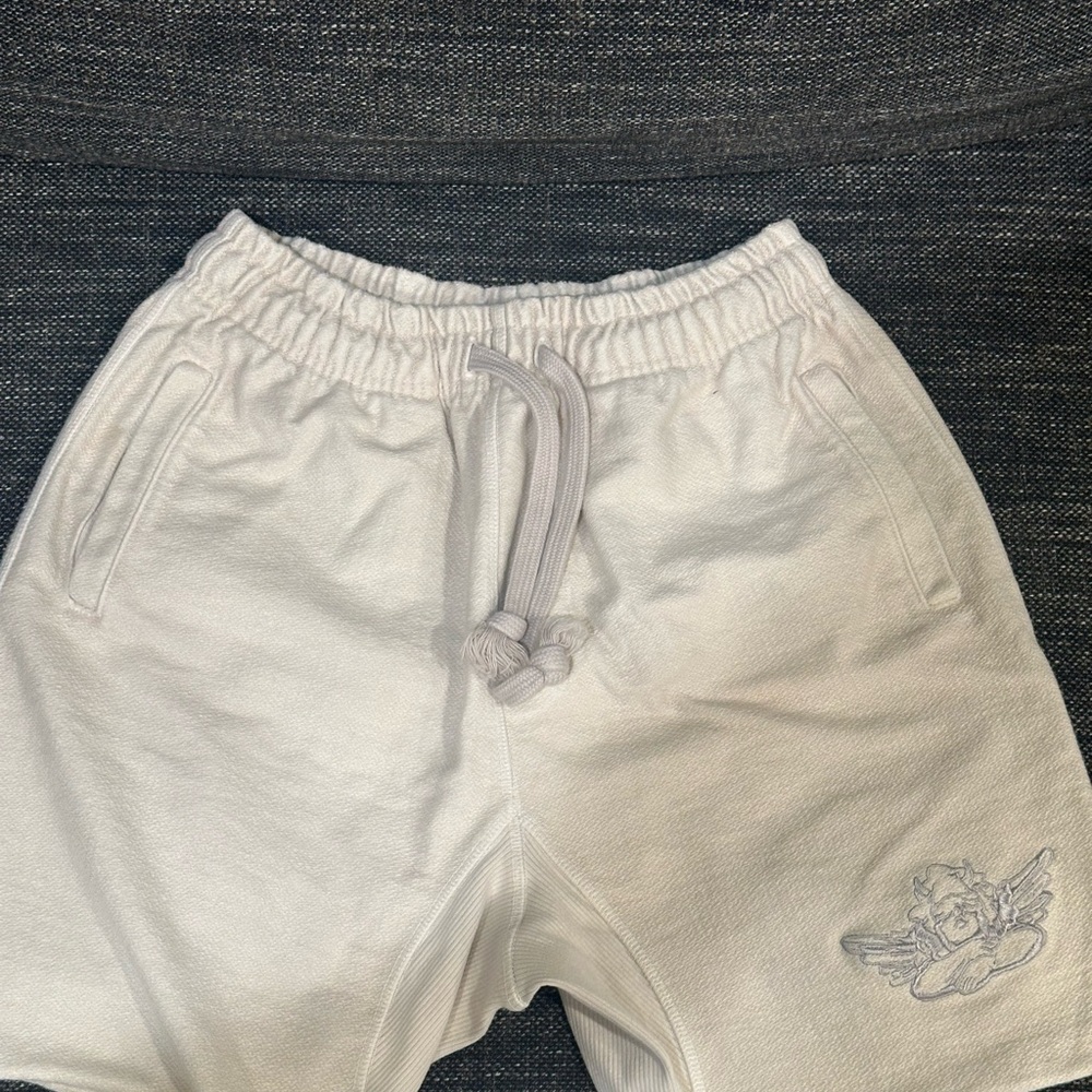 Boys Lie Shorts